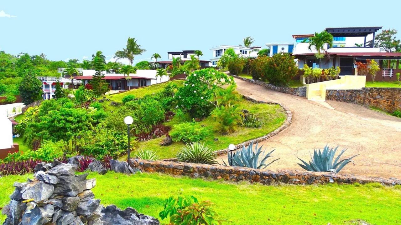 Las Galeras Village Ecolodge Екстериор снимка
