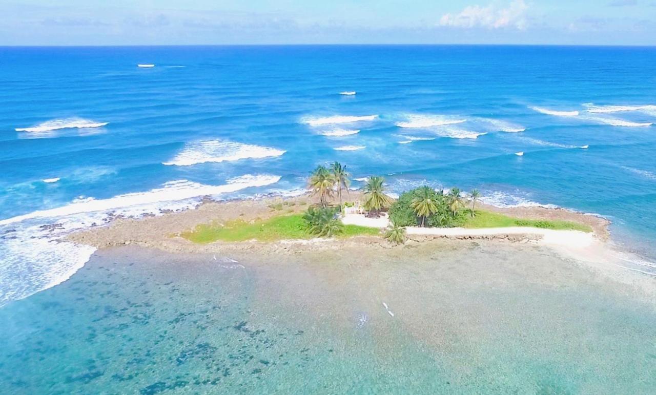 Las Galeras Village Ecolodge Екстериор снимка