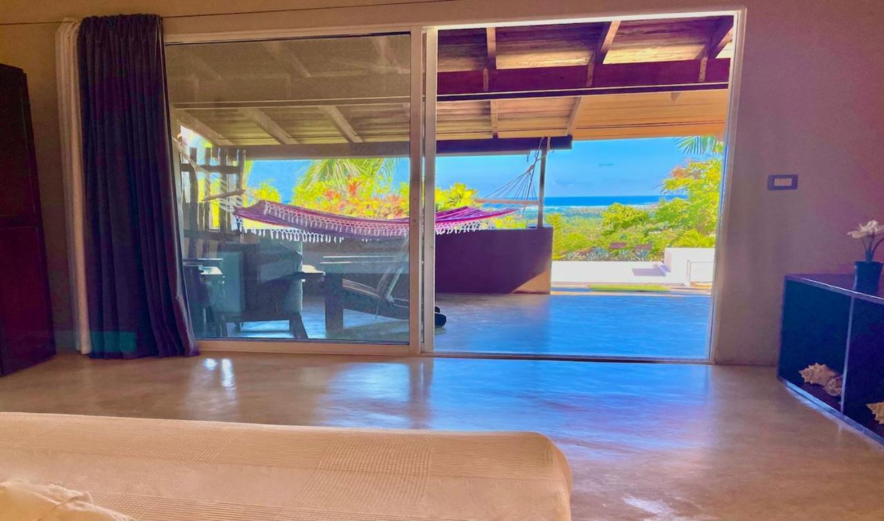 Las Galeras Village Ecolodge Екстериор снимка