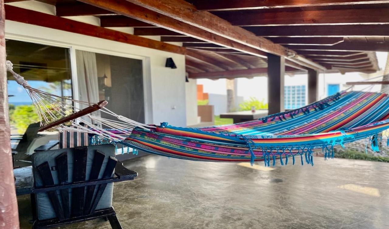 Las Galeras Village Ecolodge Екстериор снимка