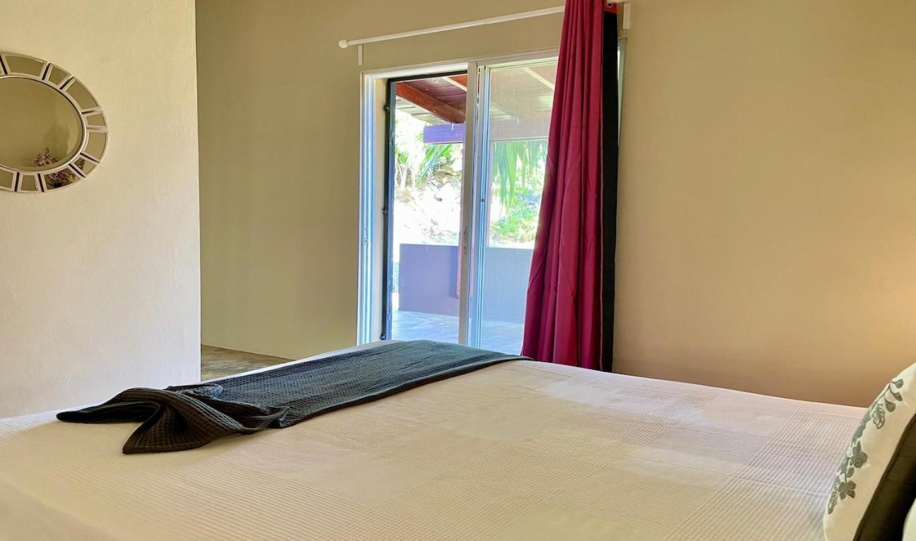 Las Galeras Village Ecolodge Екстериор снимка