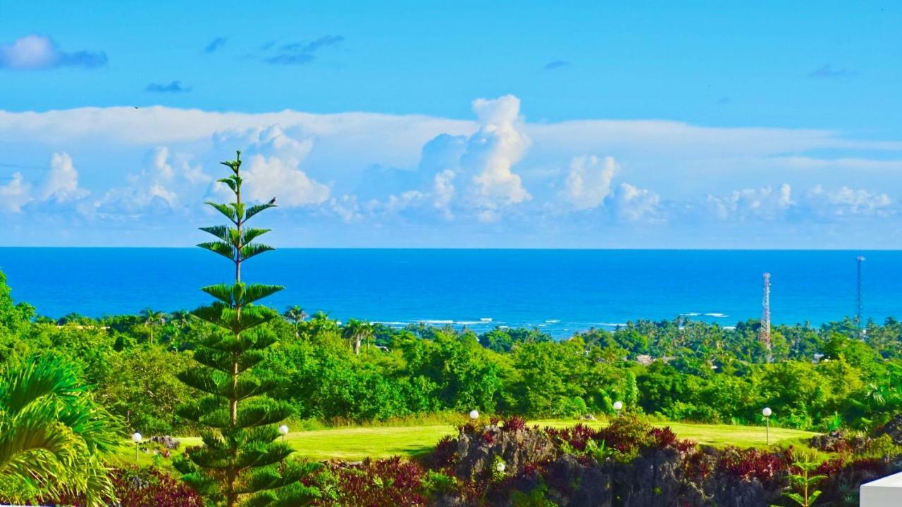 Las Galeras Village Ecolodge Екстериор снимка